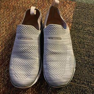 Women’s polo shoes